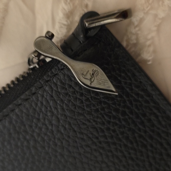 Christian Louboutin Cabata large - Picture 13 of 14